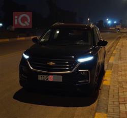 شيفروليه كابتيفا